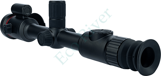 Artelv Atomos 3.4x 35мм 384x288 LRF