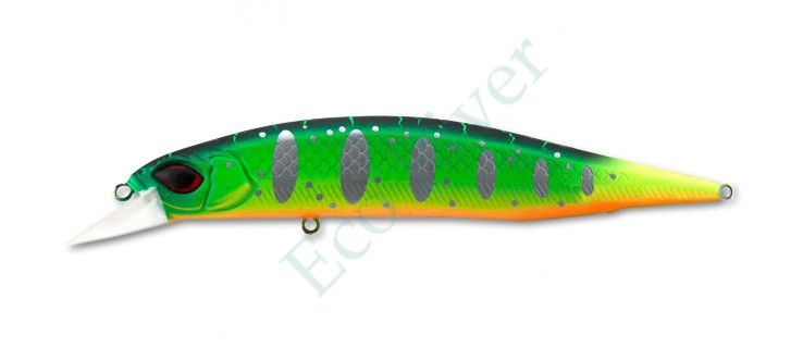 Воблер TsuYoki Pastor 120SP 013S