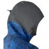 Костюм рыболовный Graff демисезонный размер L/176-182 (Bratex 20000, синий камо)