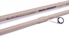 Спиннинг штекерный карбоновый Namazu Pro SupaPull-Jack Welterweight IM8 2,28m/ 6-28 г/25/