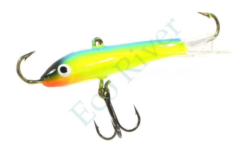 Балансир Alvega Fishing Master 10г 50мм BWFM-T7-N5-1050