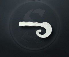 Приманка силик. Sprut Mizuiro 75 3.7г/TW 6шт Special Natural Attractant