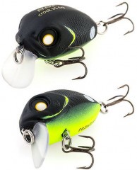 Воблер Akara Crook 35F 6г C35F-A27