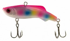 Виб ECOPRO Phantom 70мм 26г 002 Pink princess