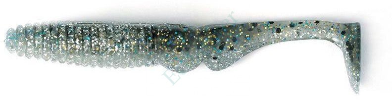 Виброхвост Lucky John Pro S Mister Greedy съедоб. 07,60 7шт 140115-T39