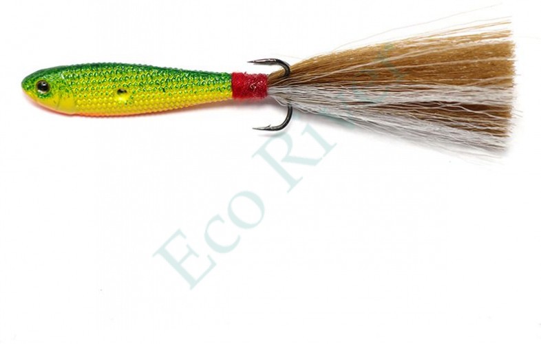 Бокоплав Namazu Angry Wasp, L-30 мм, 7 г, цвет 01/400/