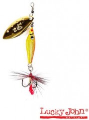 Блесна Lucky John TBL6-001