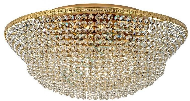 Потолочный светильник Arti Lampadari Stella LE 1.2.50.501 G