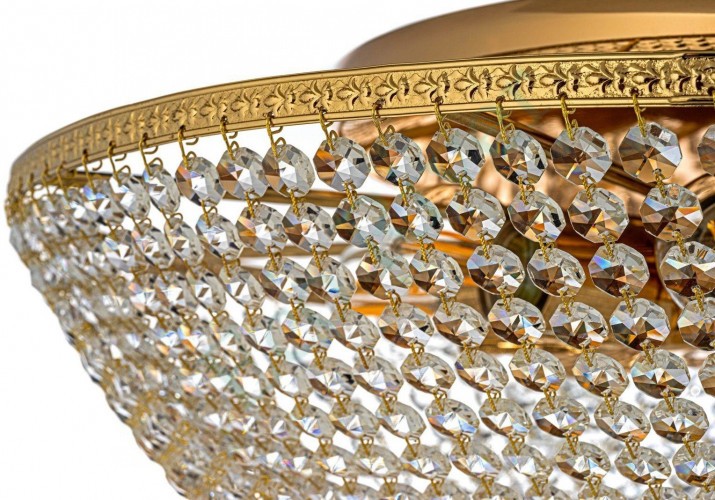 Потолочный светильник Arti Lampadari Stella LE 1.2.50.501 G