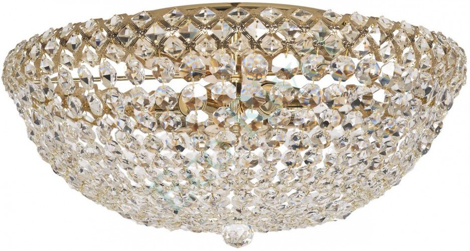 Потолочный светильник Arti Lampadari Asti E 1.2.50.100 G