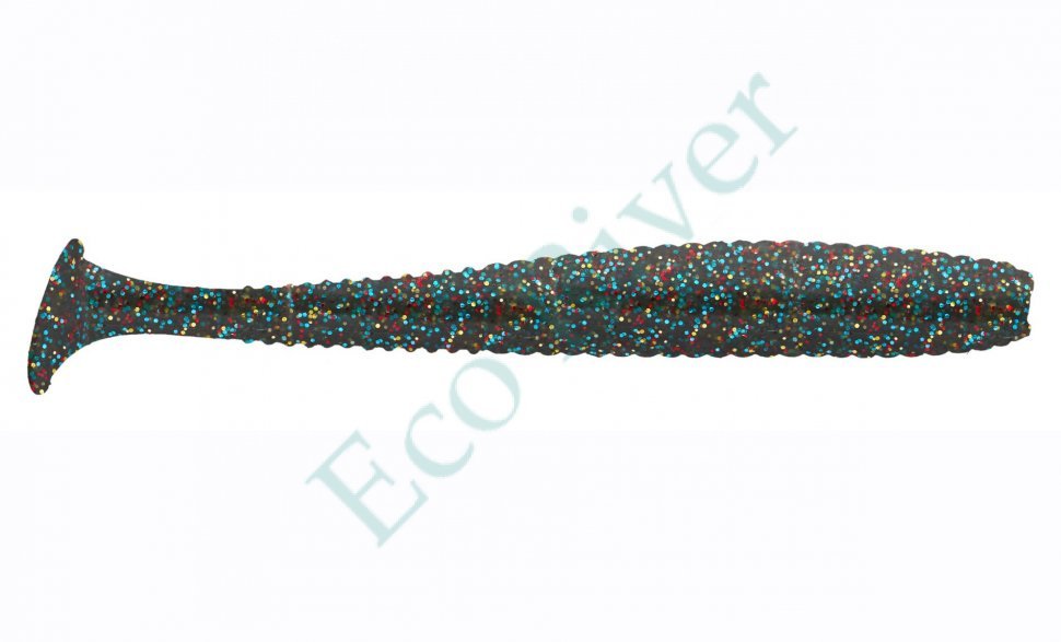 Виброхвост Lucky John Pro S Shad Tail съедоб. 09,60 5шт 140145-F08