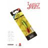 Балансир Lucky John Fin 70мм+тройник 71513-36RT