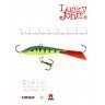 Балансир Lucky John Fin 70мм+тройник 71513-36RT