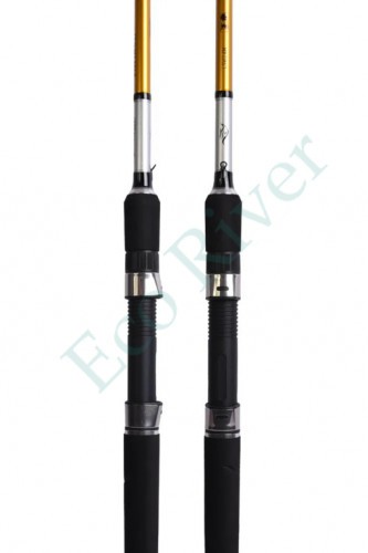 Спиннинг Maximus Lagoon-Vintage 24ML 2.4м 5-21г