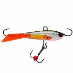 Балансир Sprut Kanori Dual №5 10г 55мм SND