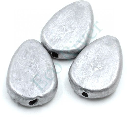 Груз Ложка скользящая Яман (10 шт.) - 60 гр./150/