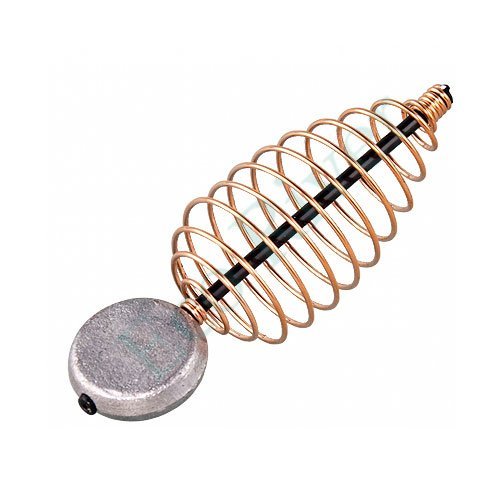 Кормушка Шторм 60г (ТриАфиш)