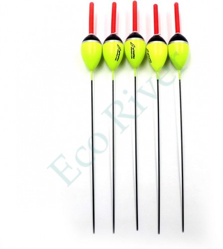 Поплавок Yaman из полиуретана 801-050, 5 г (уп. 5 шт.)