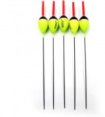 Поплавок Yaman из полиуретана 801-050, 5 г (уп. 5 шт.)
