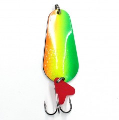 Блесна шум. Namazu Pugna, вес 24 г, цвет 21/200/