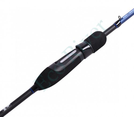Спиннинг Maximus Indigo Micro-Jig-S 19UL 1.9м 0.8-5г