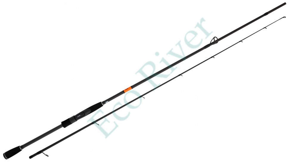 Спиннинг KYODA PHARAOH, длина 2,55 м, тест 8-35 гр, штекер