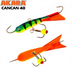Балансир Akara Cancan 40 6г 29