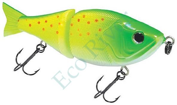 Воблер Cottus S Curver Swimbait 17см 85г 3657013