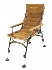 Кресло President Fish карповое 8747 105