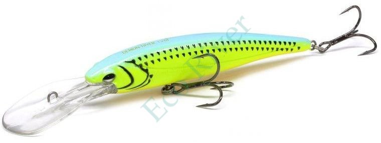 Воблер Lucky John Demon Diver O0212F-012