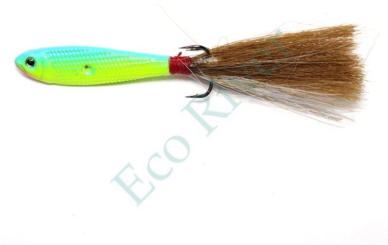 Бокоплав Namazu Angry Wasp, L-30 мм, 7 г, цвет 02/400/