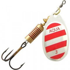 Блесна AQUA AGLIA 04,0g AO-20-004/2