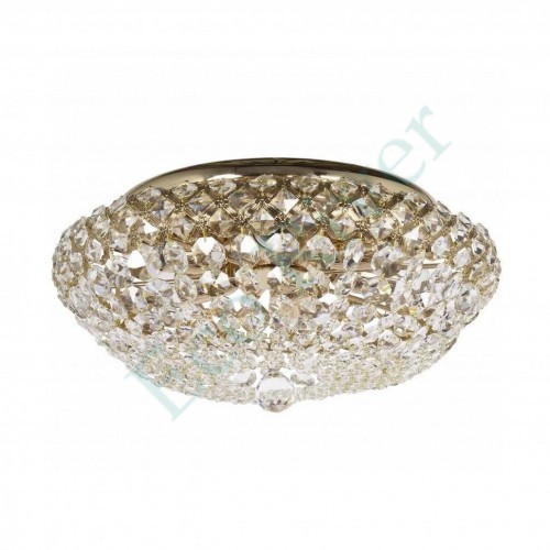 Потолочный светильник Arti Lampadari Asti E 1.2.40.100 G