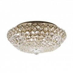 Потолочный светильник Arti Lampadari Asti E 1.2.40.100 G