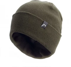 Шапка Следопыт-IRBIS, акрил, цв. темно-оливковый/120/
