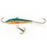 Балансир Lucky John Fin 70мм+тройник 71513-53