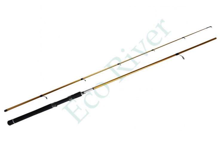 Спиннинг Maximus Lagoon-Vintage 25XH 2.5м 60-120г