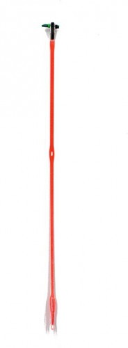 Сторожок летний лавсановый Яман с фиксатором 1,5, L-350 мм, тест 0,3-1,3 г