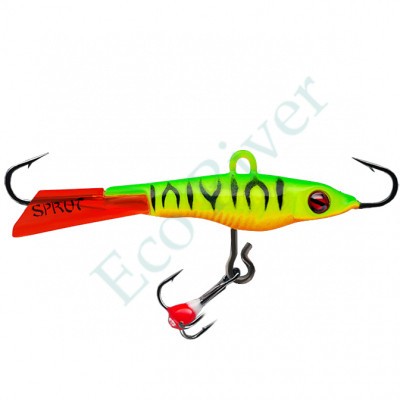 Балансир Sprut Shimo №5 12г 55мм FT