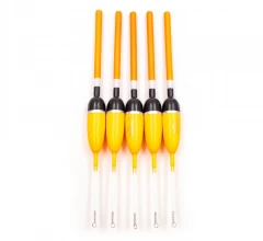 Поплавок Yaman из полиуретана 108-020, 2 г (уп. 5 шт.)