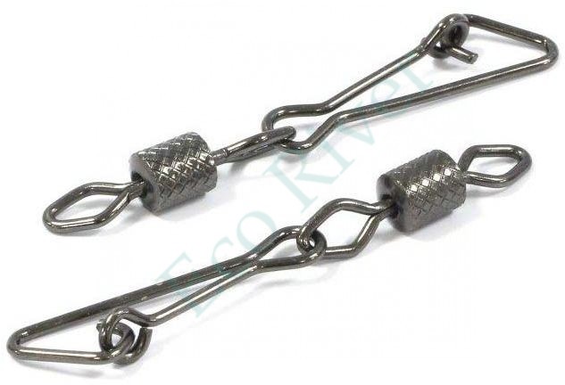 Вертлюг Kosadaka ролик. 3020BN №6 (9шт)