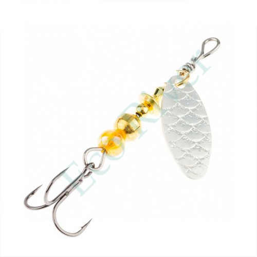 Блесна Akara C-5031 6г вращ. 116/9