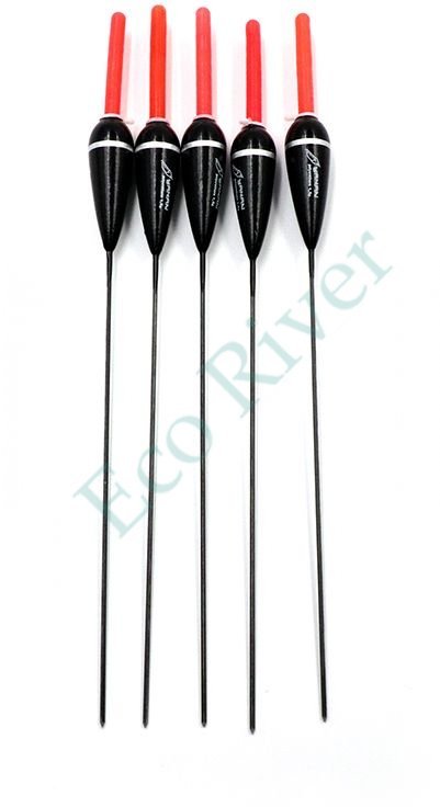 Поплавок Yaman из полиуретана 802-015, 1,5 г (уп. 5 шт.)