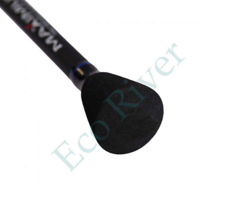 Спиннинг Maximus Indigo Micro-Jig-S 21UL 2.1м 1-7г