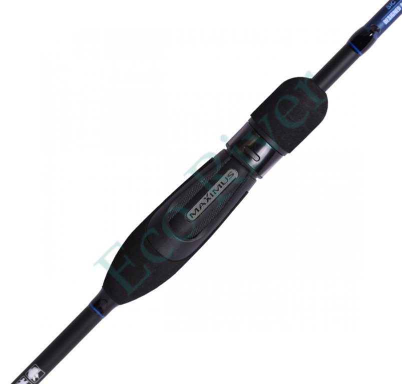 Спиннинг Maximus Indigo Micro-Jig-S 21UL 2.1м 1-7г