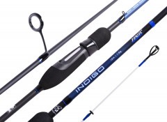 Спиннинг Maximus Indigo Micro-Jig-S 21UL 2.1м 1-7г