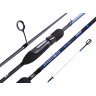 Спиннинг Maximus Indigo Micro-Jig-S 21UL 2.1м 1-7г