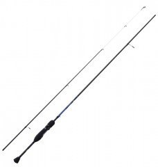 Спиннинг Maximus Indigo Micro-Jig-S 21UL 2.1м 1-7г