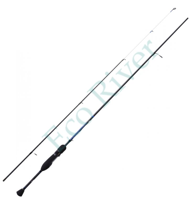 Спиннинг Maximus Indigo Micro-Jig-S 21UL 2.1м 1-7г