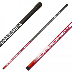 Удочка Волжанка Орион б/к 4м 30г 001-0257